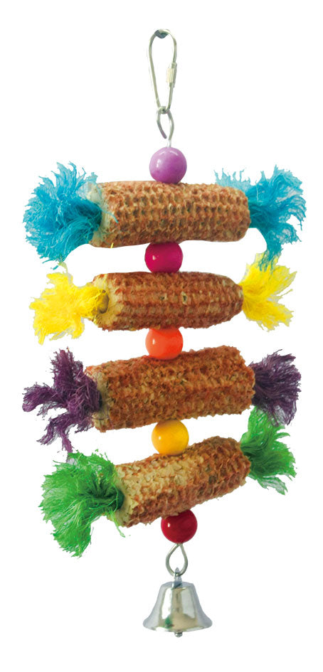 Mini Corn Celebration Toy