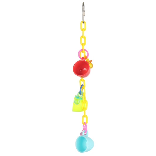 Mini Mug Chain Toy