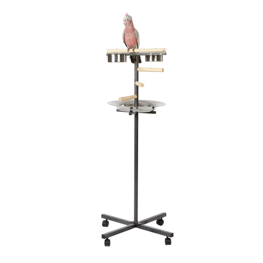 RC Little T-Bar Play Stand