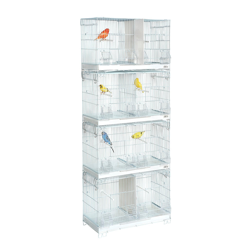 RC Mini Savana Cage