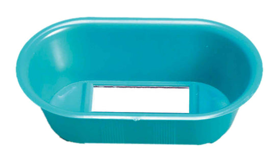 Mirrored Bath Toy