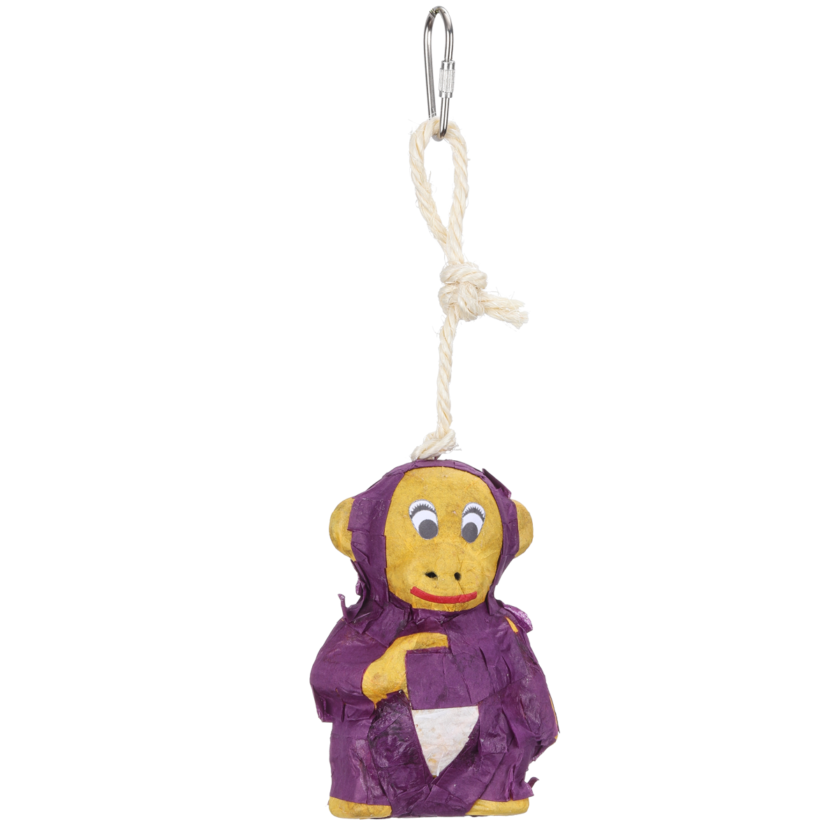 Monkey Pinata Toy