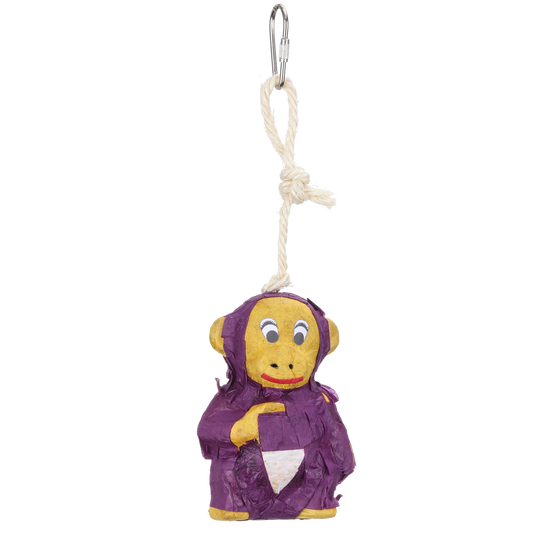 Monkey Pinata Toy