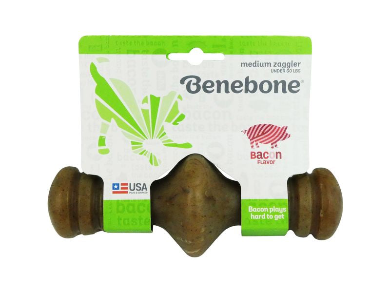 BENEBONE ZAGGLER BACON MEDIUM