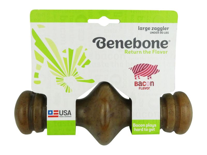 BENEBONE ZAGGLER BACON LARGE