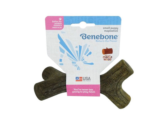 BENEBONE PUPPY MAPLESTICK SMALL