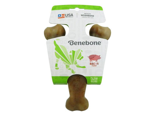 BENEBONE WISHBONE BACON MEDIUM
