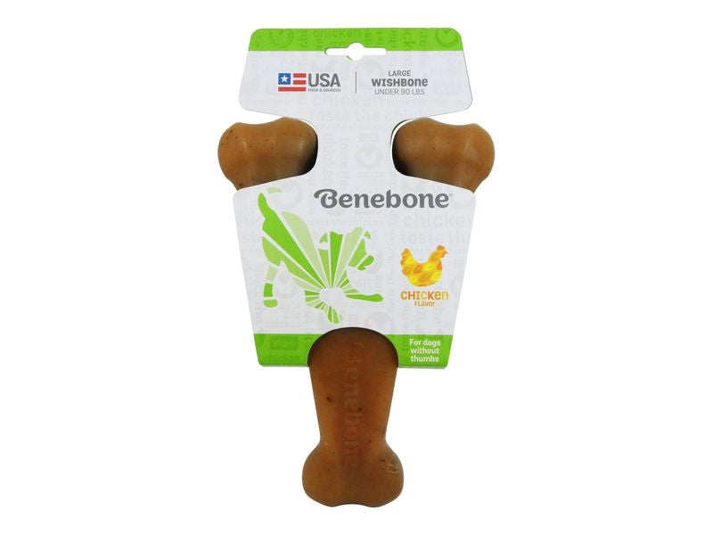 BENEBONE WISHBONE CHICKEN LARGE