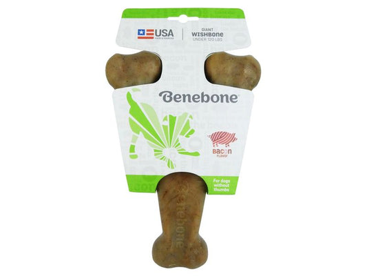 BENEBONE WISHBONE BACON GIANT
