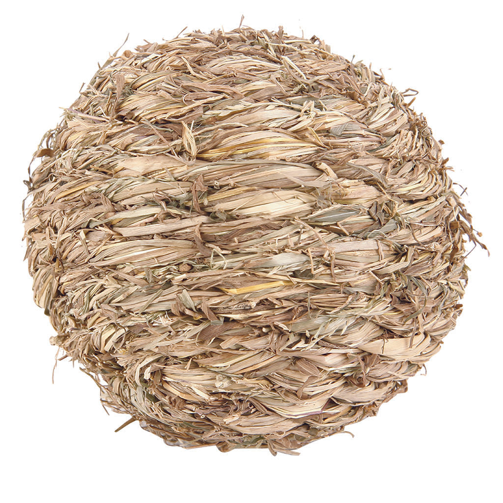 Natural Ball and Bell