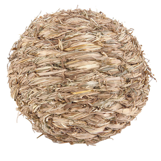 Natural Ball and Bell