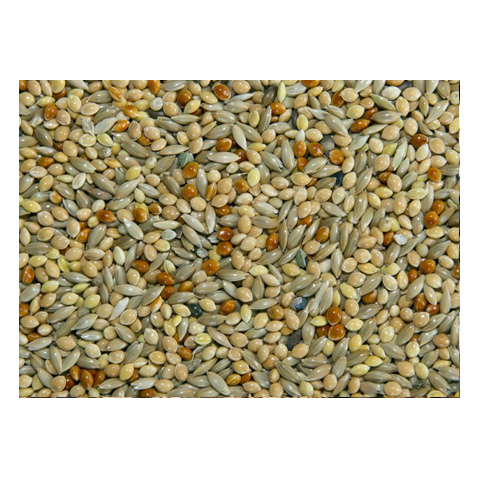 Bamfords Top Flight No.1 Budgie Food 20kg