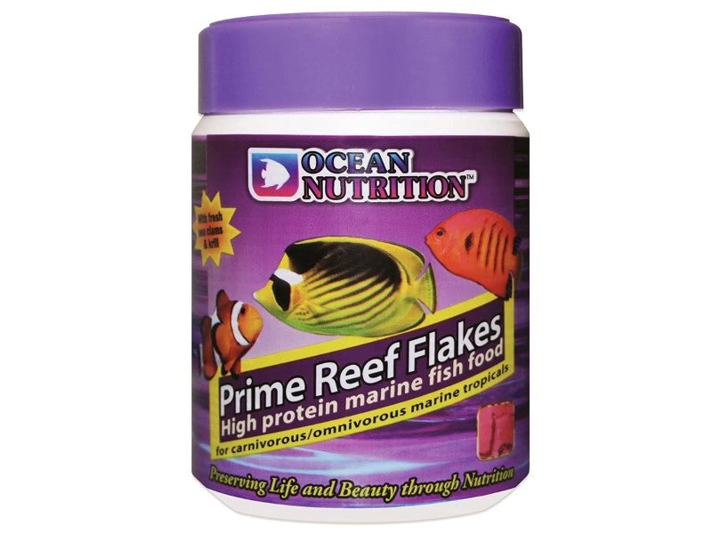 O NUT PRIME REEF FLAKE 34G