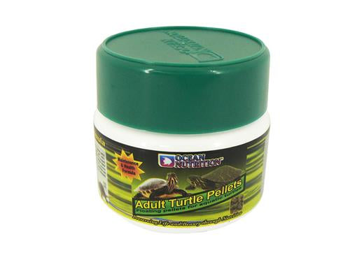 Ocean Nutrition Adult Turtle Pellets 60g