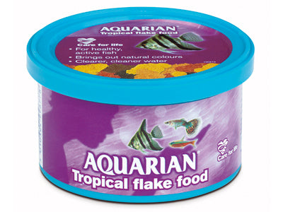 Aquarian Tropical 25g