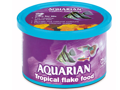 Aquarian Tropical 50g