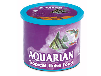 Aquarian Tropical 200g