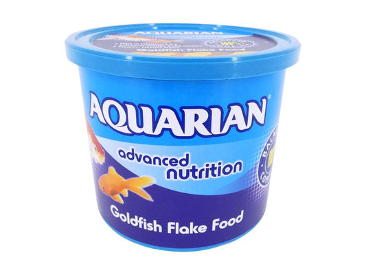 Aquarian Goldfish 200g
