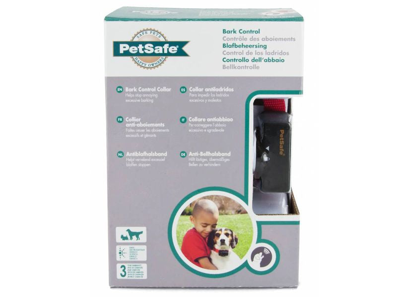 Petsafe Bark Control Collar BC103
