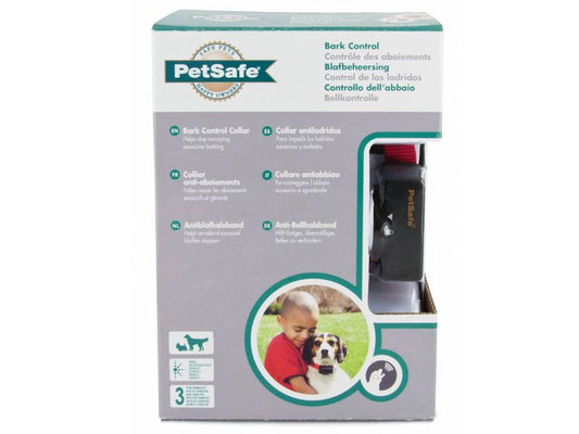 Petsafe Bark Control Collar BC103