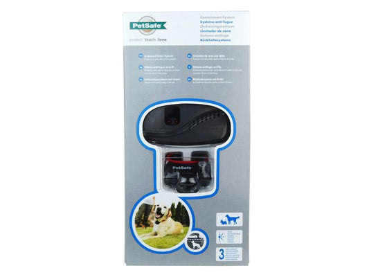 Petsafe In Ground Fence System