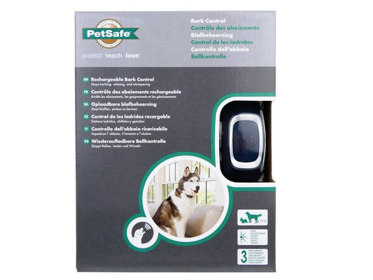 Petsafe Rechargable Bark Control