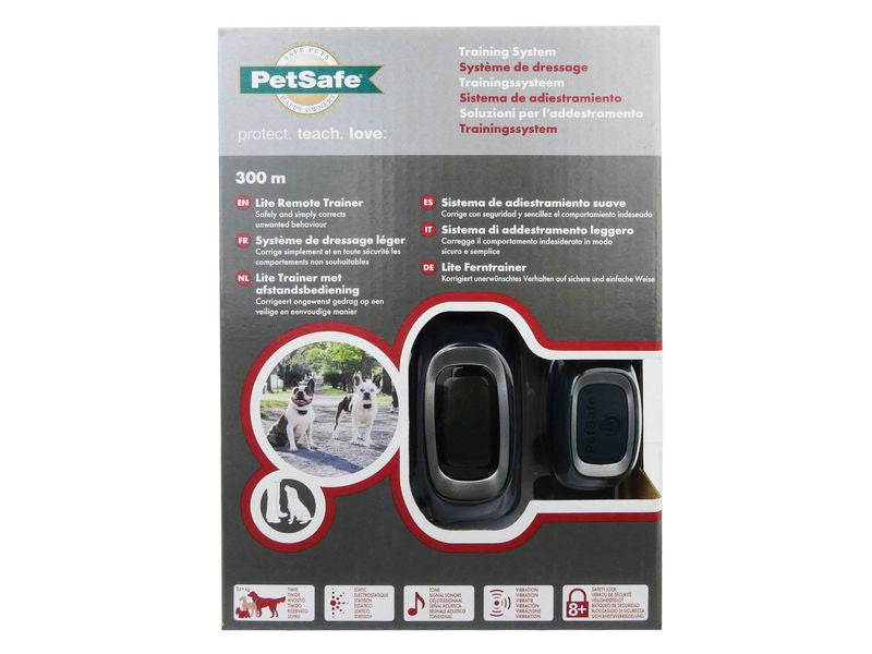 Petsafe 300m Lite Remote Trainer