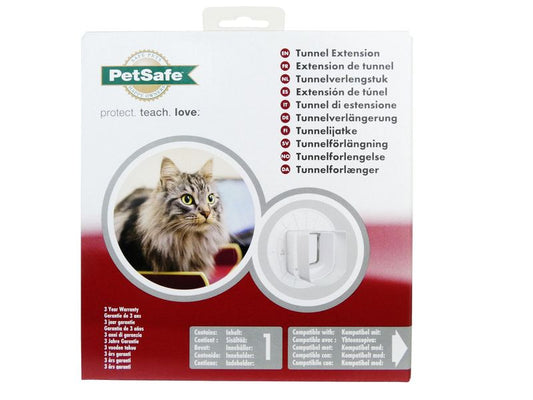 Petsafe Staywell Microchip Tunnel Extention