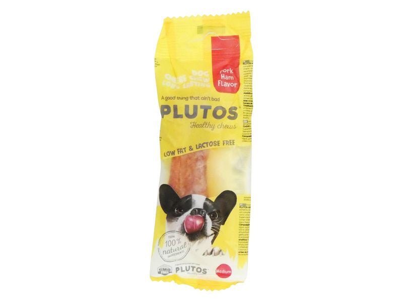 PLUTOS PORKHAM CHEW MEDIUM DISPLAY 20PC