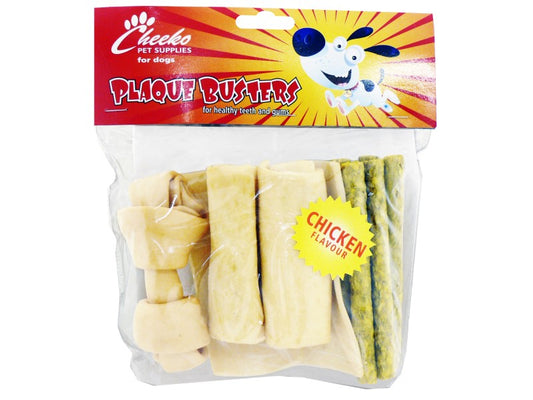 PLQ BUSTER MULTIPACK CHICKEN