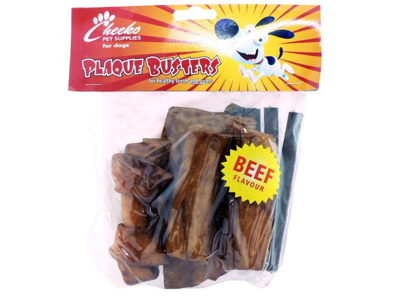 PLQ BUSTER MULTIPACK BEEF