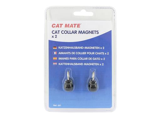 257 SPARE MAGNETS FOR PM254  2 PK