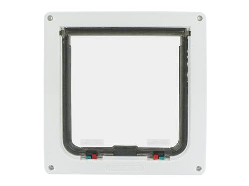 Petsafe Large Cat Flap White