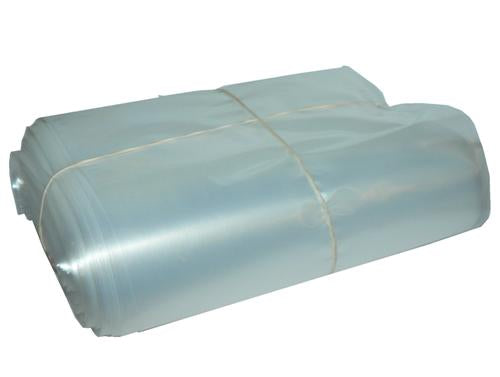POLY FISH BAG 19"x6" FOOD STD 200G 100PK