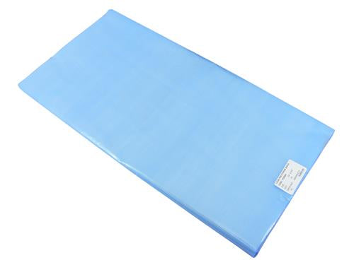 POLY FISH BAG 36"x24" 300G FOOD STD 25PK