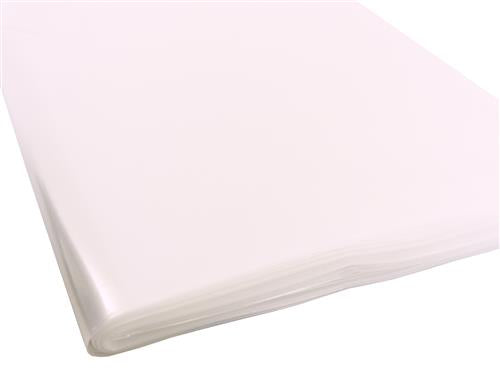 BROWN PAPER BAG 13" X 14" 500PK