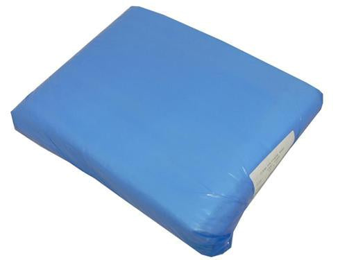 CLEAR POLYBAGS 10X12 100G 1000PK