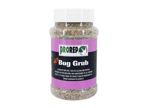 ProRep Bug Grub Jar 300g