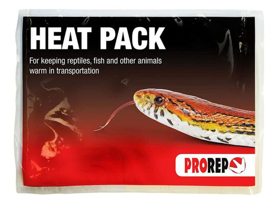 ProRep Instant Heat Pack
