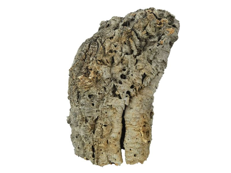 PRO REP CORK BARK MEDIUM TUBE SHORT