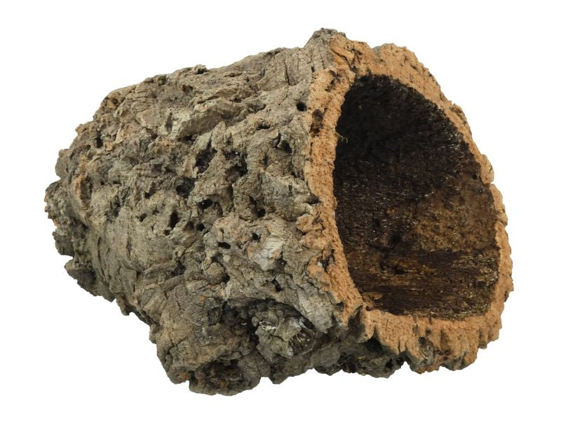 PRO REP CORK BARK LARGE TUBE SHORT