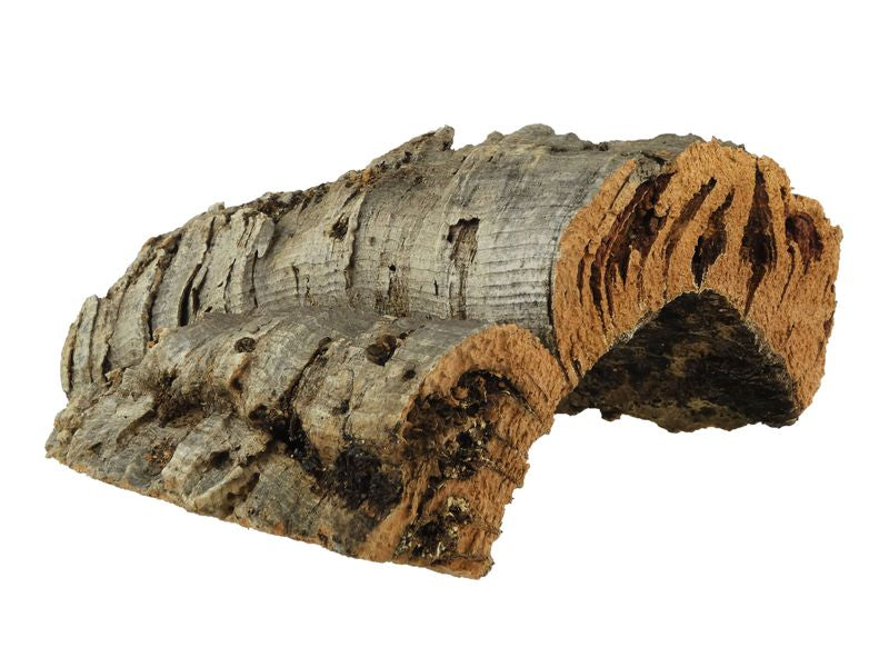 PRO REP CORK BARK FLAT MEDIUM