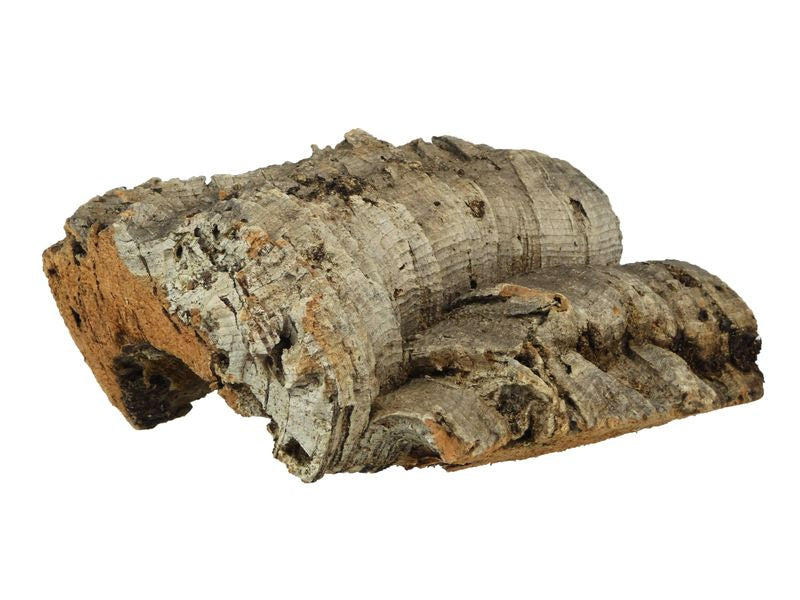 PRO REP CORK BARK FLAT MEDIUM