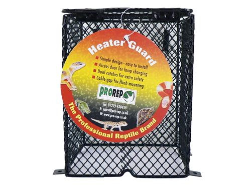 ProRep Heater Guard Standard