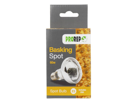 ProRep Basking Spot Lamp 60w ES