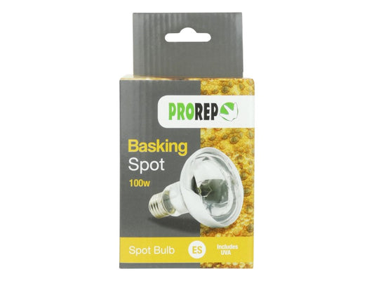 ProRep Basking Spot Lamp 100w ES