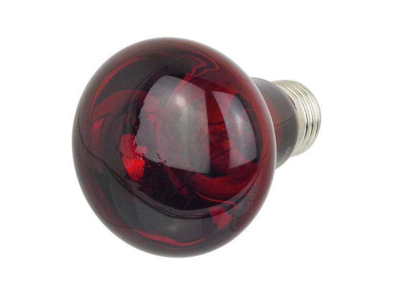 ProRep Red Night Spot Lamp 100w ES