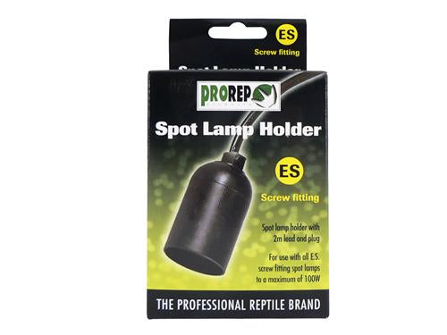 ProRep Screw-In Spot Lamp Holder