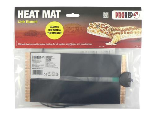ProRep Heat Mat 6x11" 6w