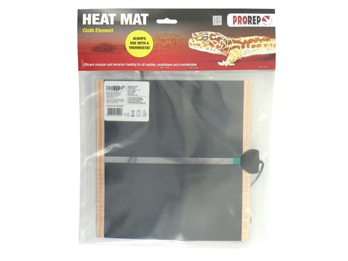 ProRep Heat Mat 11x11" 12w